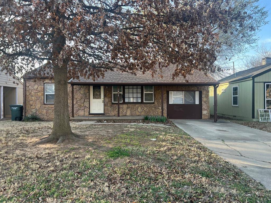 1817 Breckenridge DR, Del City, OK 73115