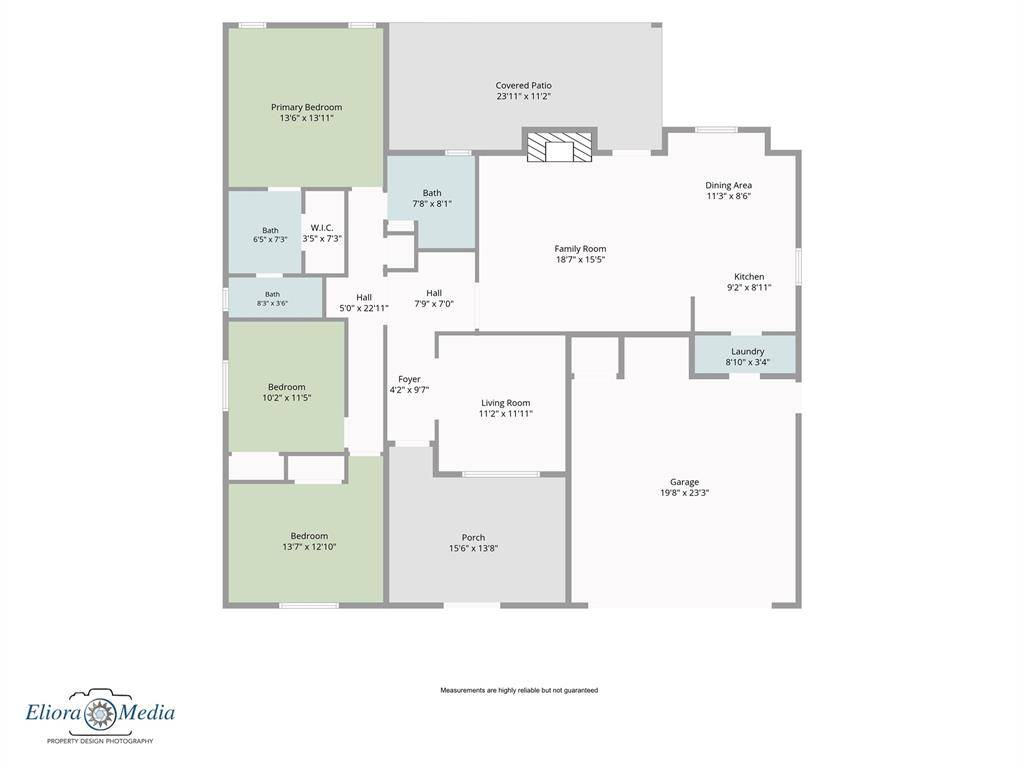 2608 SW 91st ST, Oklahoma City, OK 73159