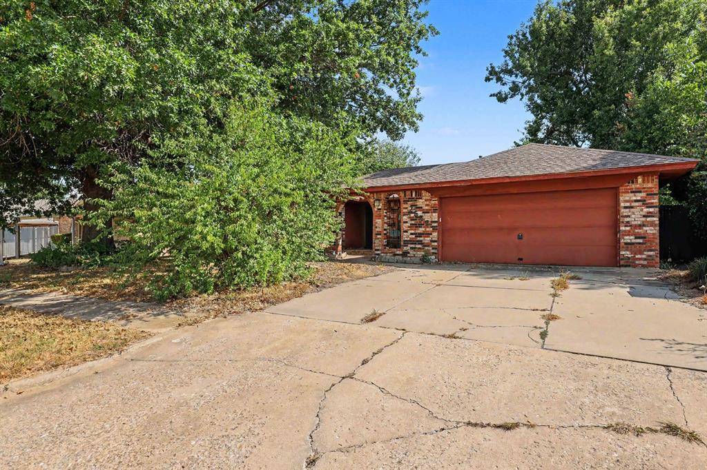 2608 SW 91st ST, Oklahoma City, OK 73159
