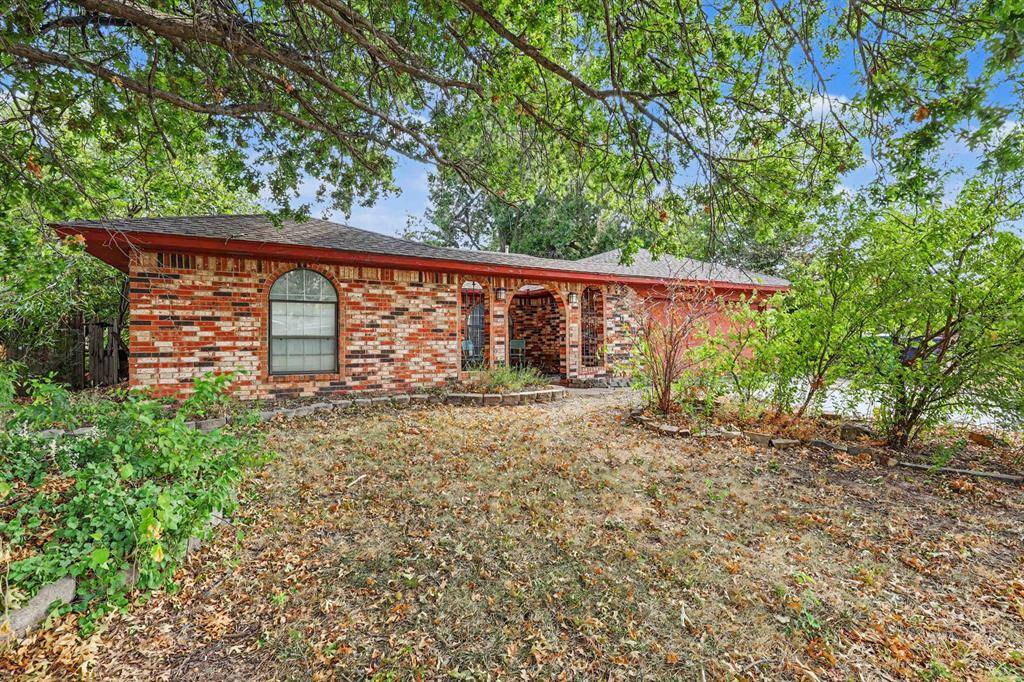 2608 SW 91st ST, Oklahoma City, OK 73159