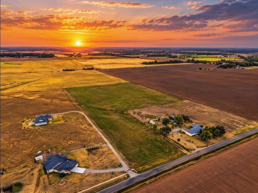 1616 N Gregory RD, Yukon, OK 73099
