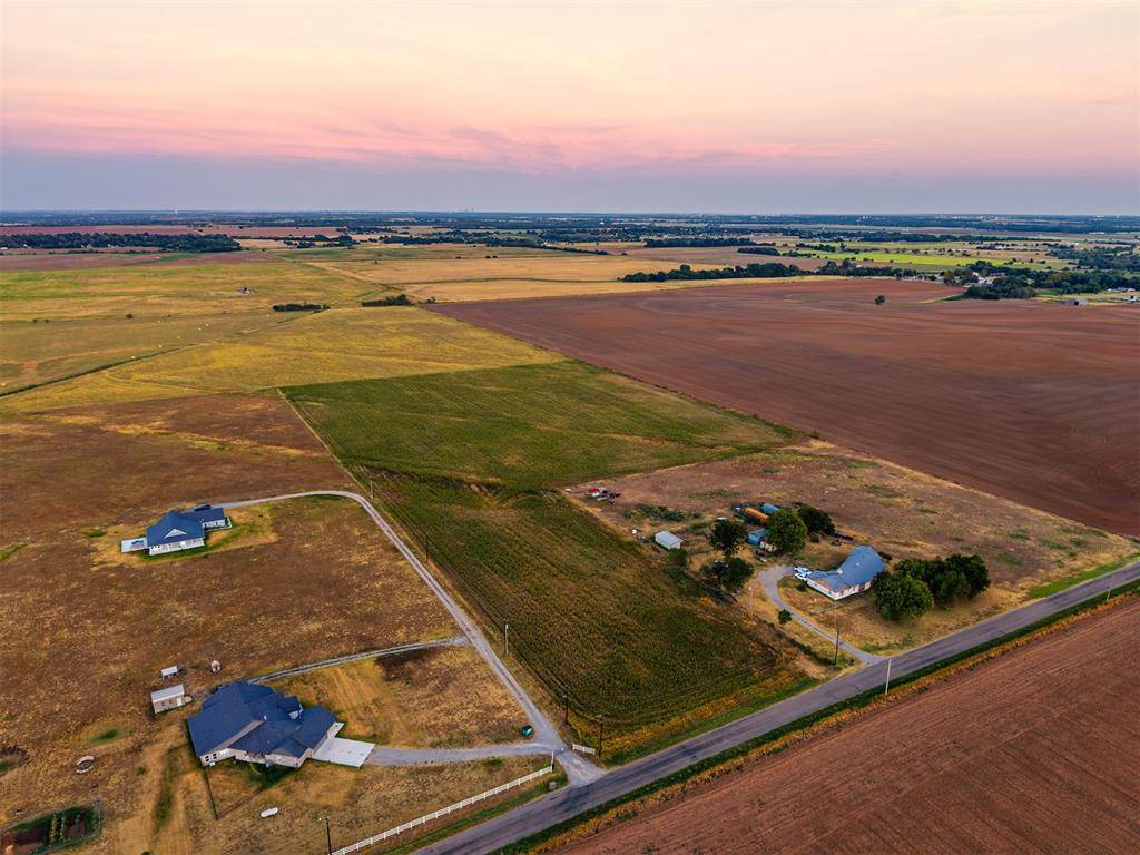 1616 N Gregory RD, Yukon, OK 73099