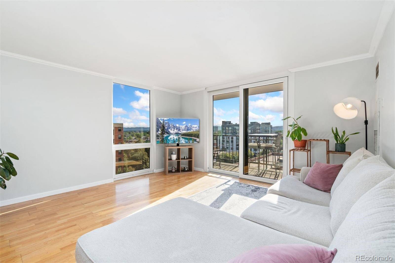 1301 Speer BLVD #701, Denver, CO 80204