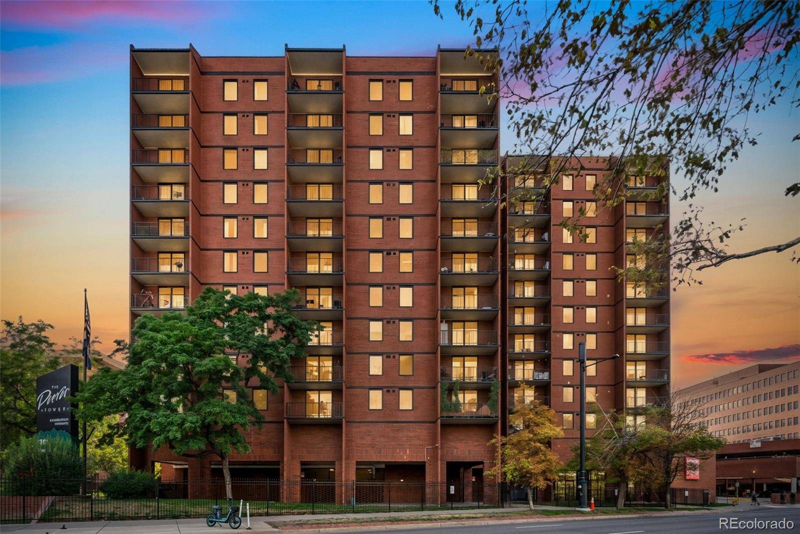 1301 Speer BLVD #701, Denver, CO 80204