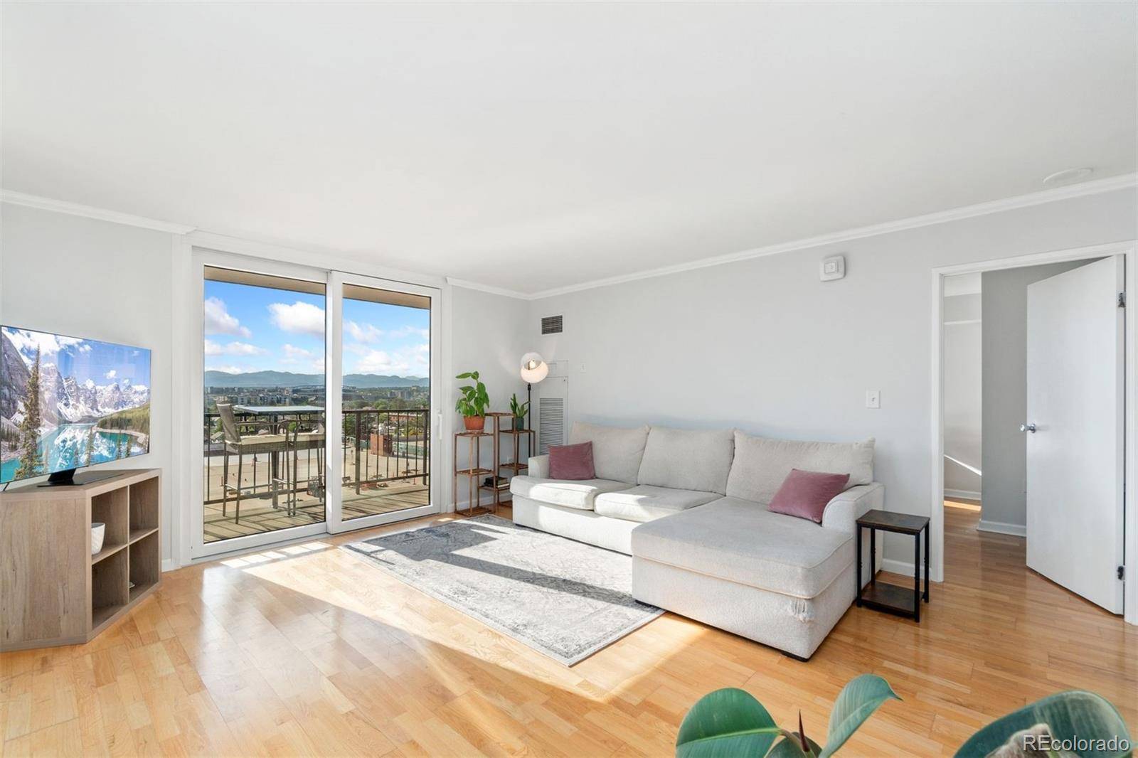 1301 Speer BLVD #701, Denver, CO 80204
