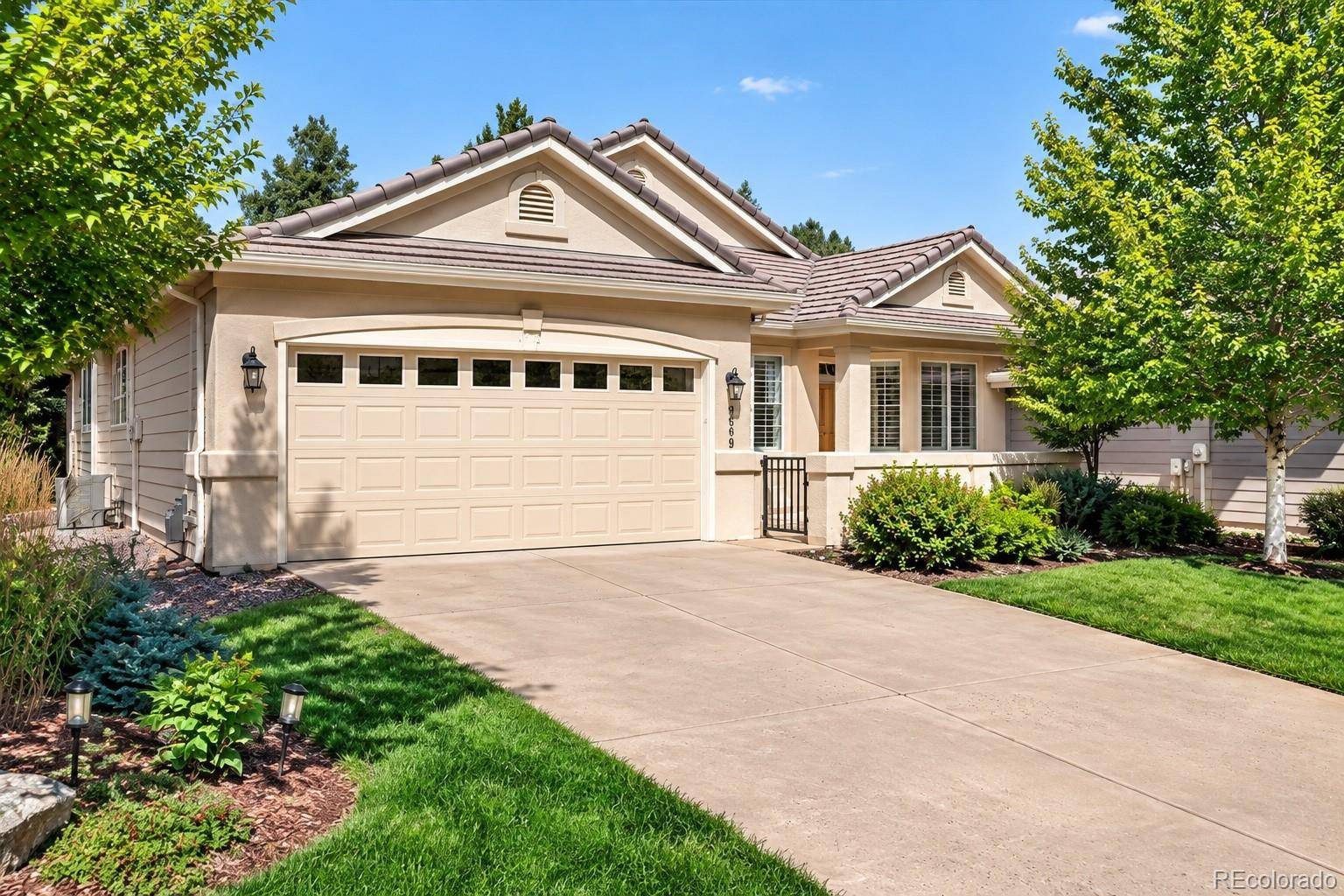 9569 Silver Hill CIR, Lone Tree, CO 80124