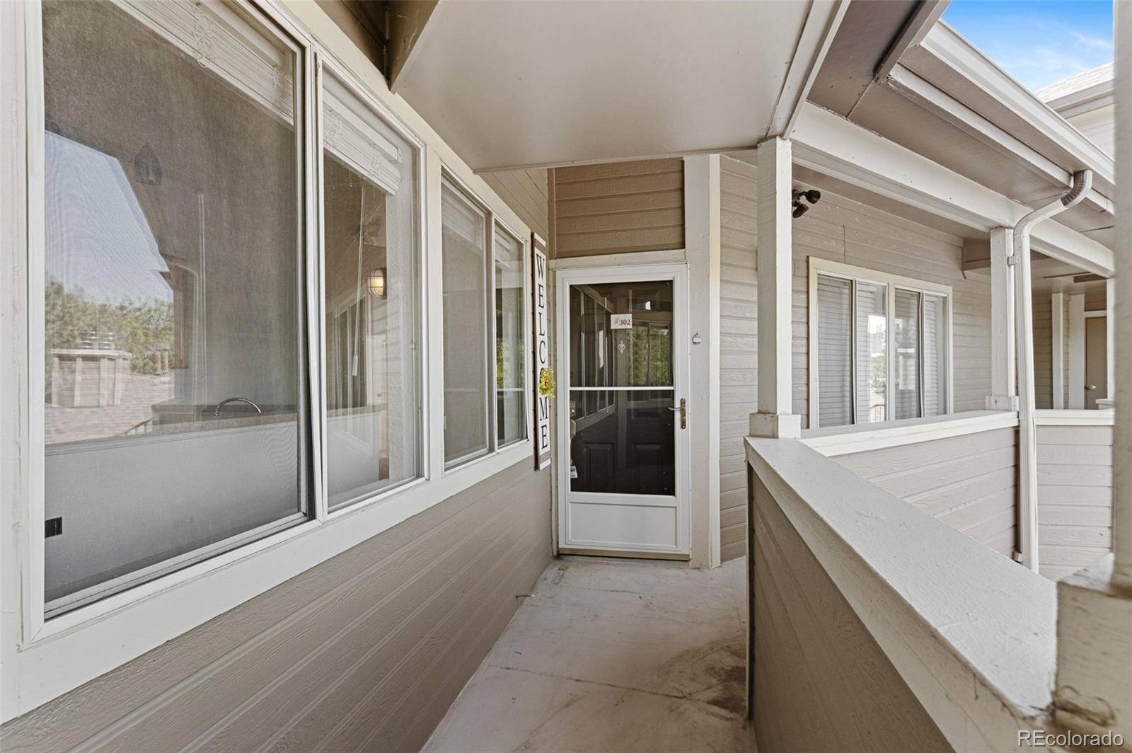 6001 S Yosemite ST #H302, Greenwood Village, CO 80111