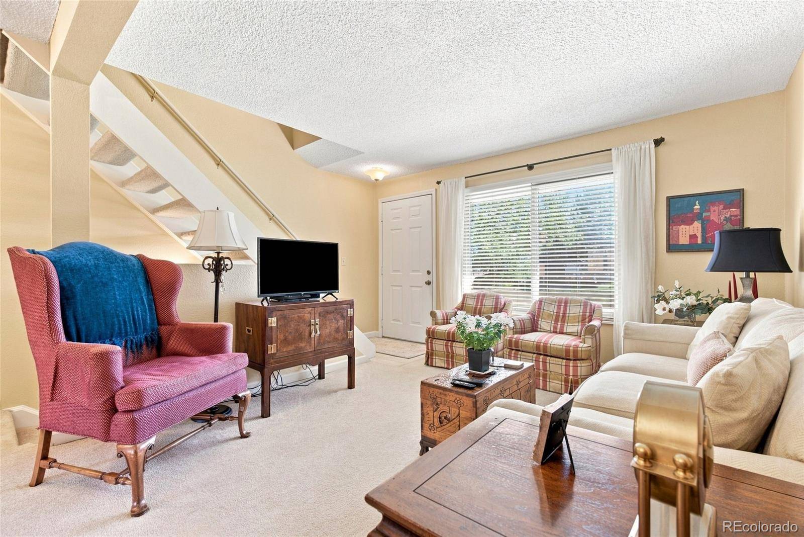12899 W 20th AVE, Golden, CO 80401