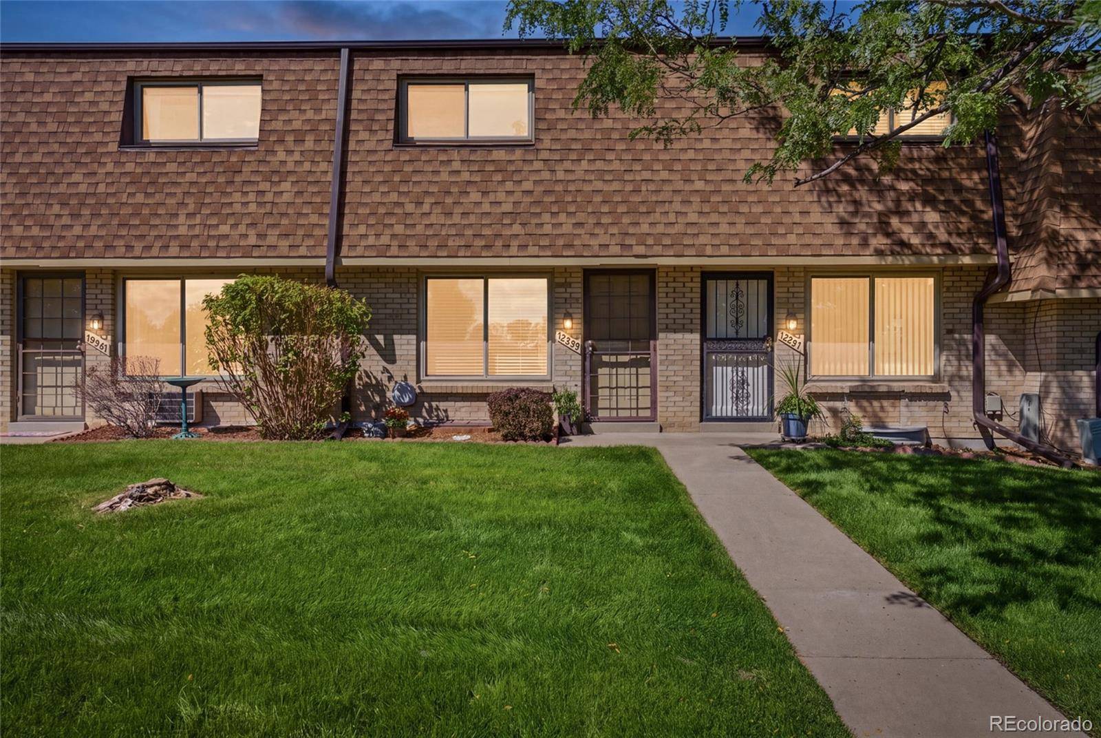 12899 W 20th AVE, Golden, CO 80401