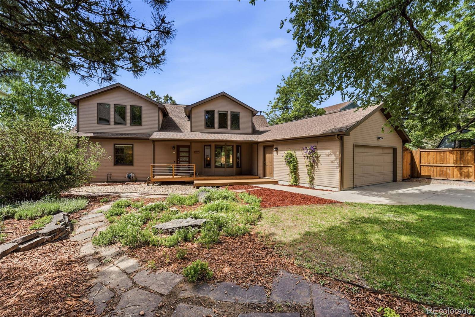 1464 Sumac AVE, Boulder, CO 80304