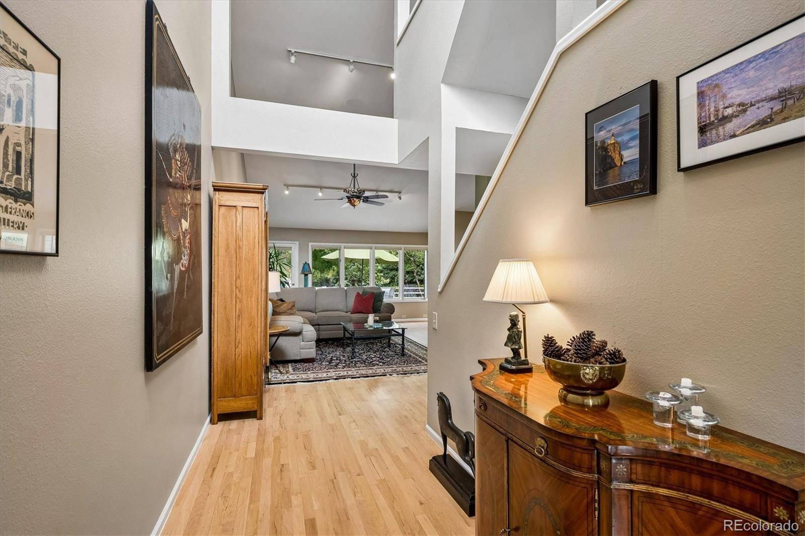 9200 E Cherry Creek South DR #14, Denver, CO 80231