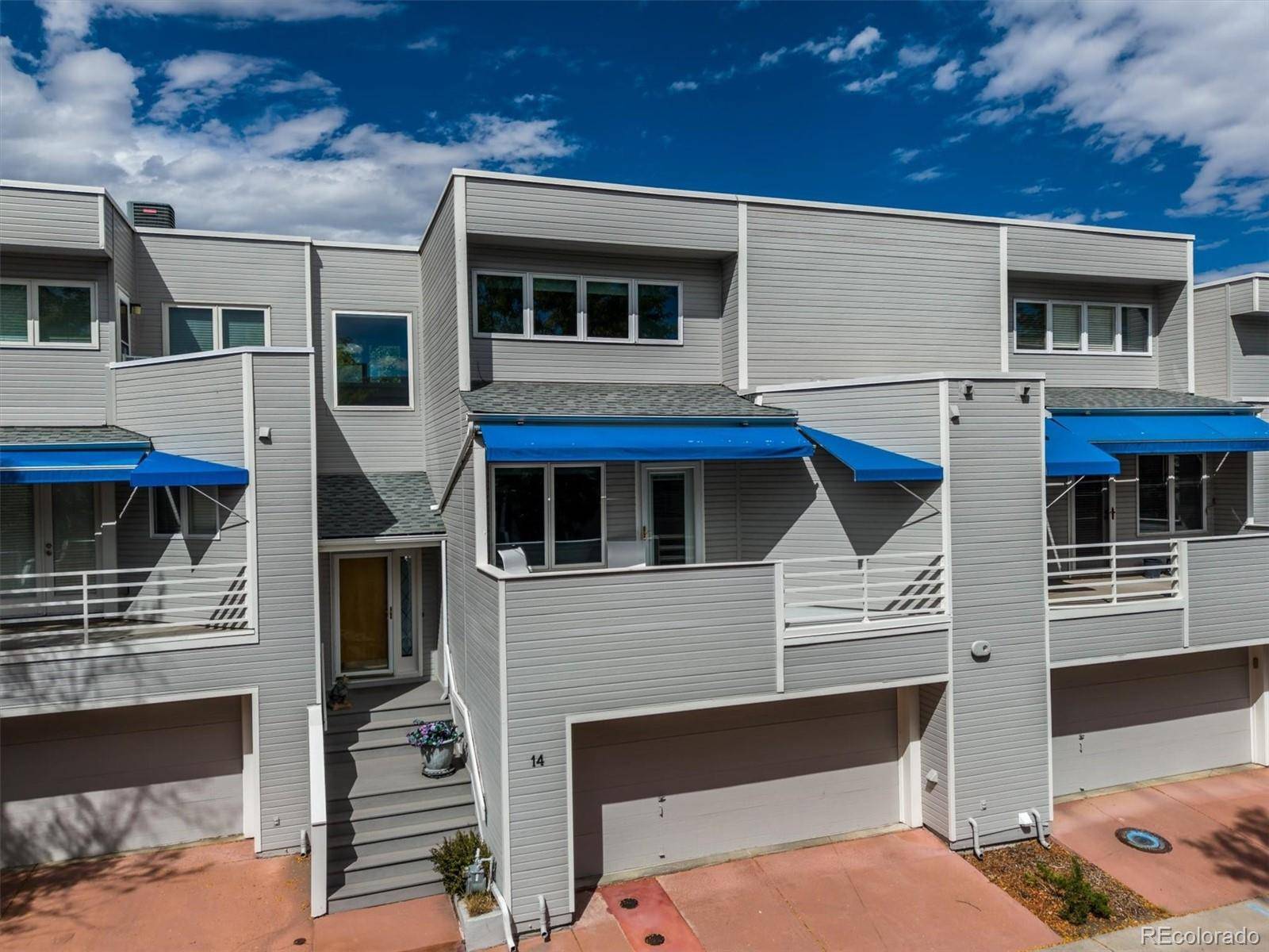 9200 E Cherry Creek South DR #14, Denver, CO 80231