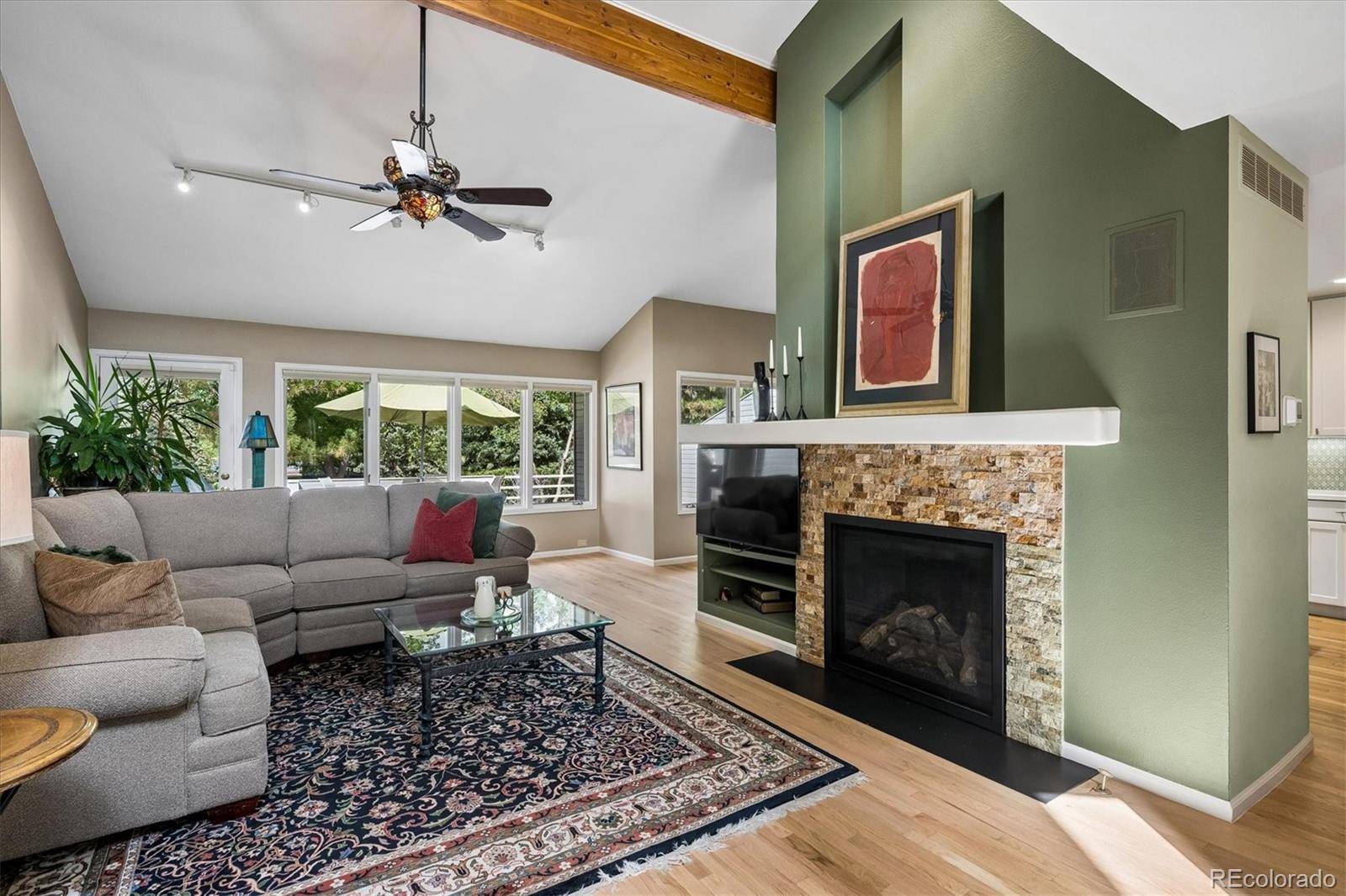 9200 E Cherry Creek South DR #14, Denver, CO 80231