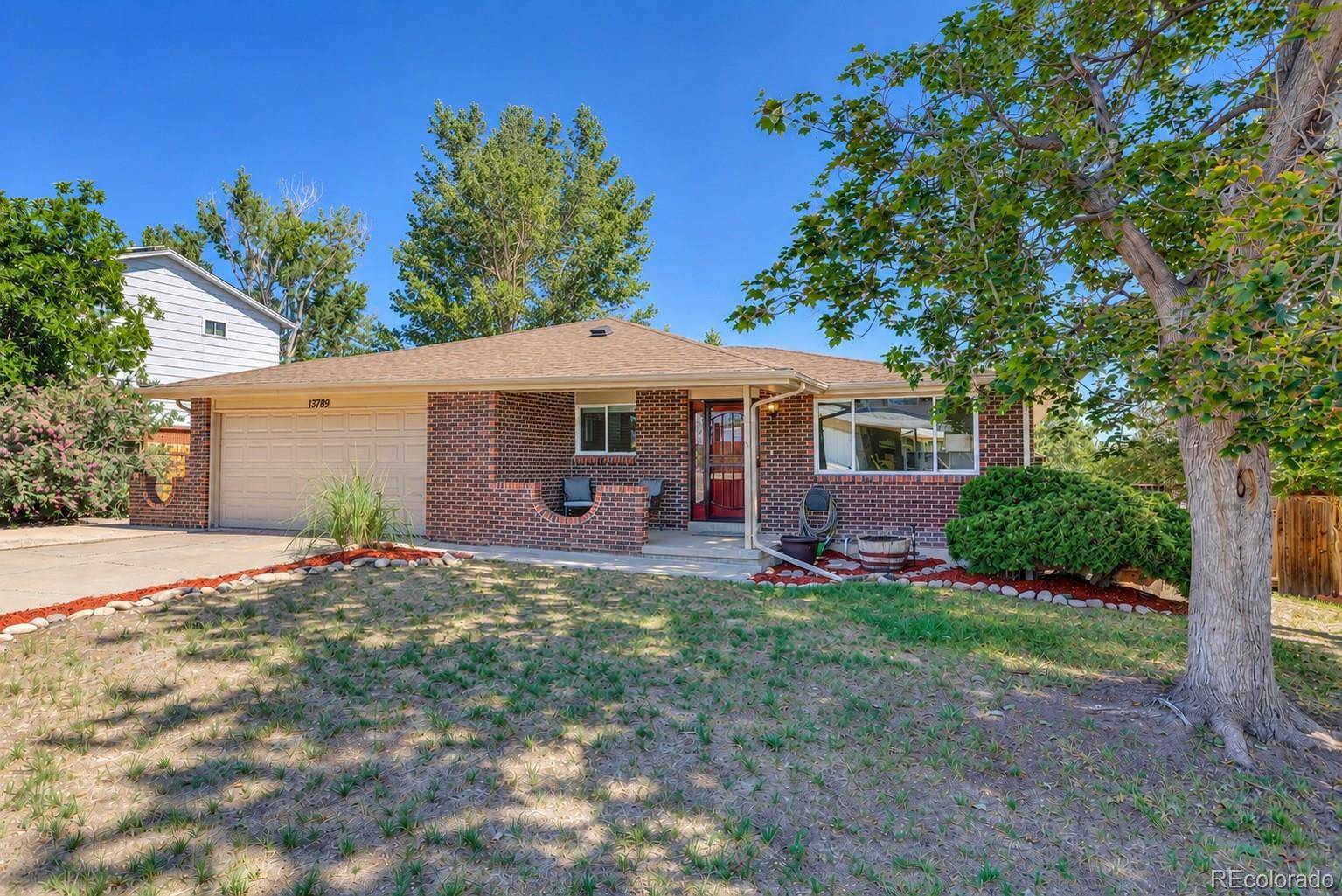 13789 Omega CIR, Lone Tree, CO 80124