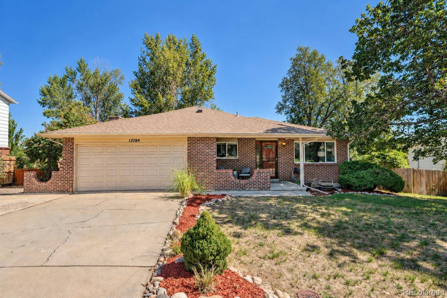13789 Omega CIR, Lone Tree, CO 80124