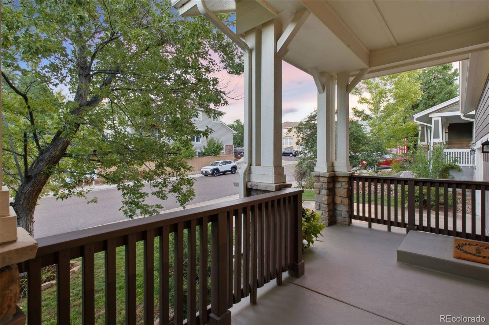 3594 Craftsbury DR, Highlands Ranch, CO 80126