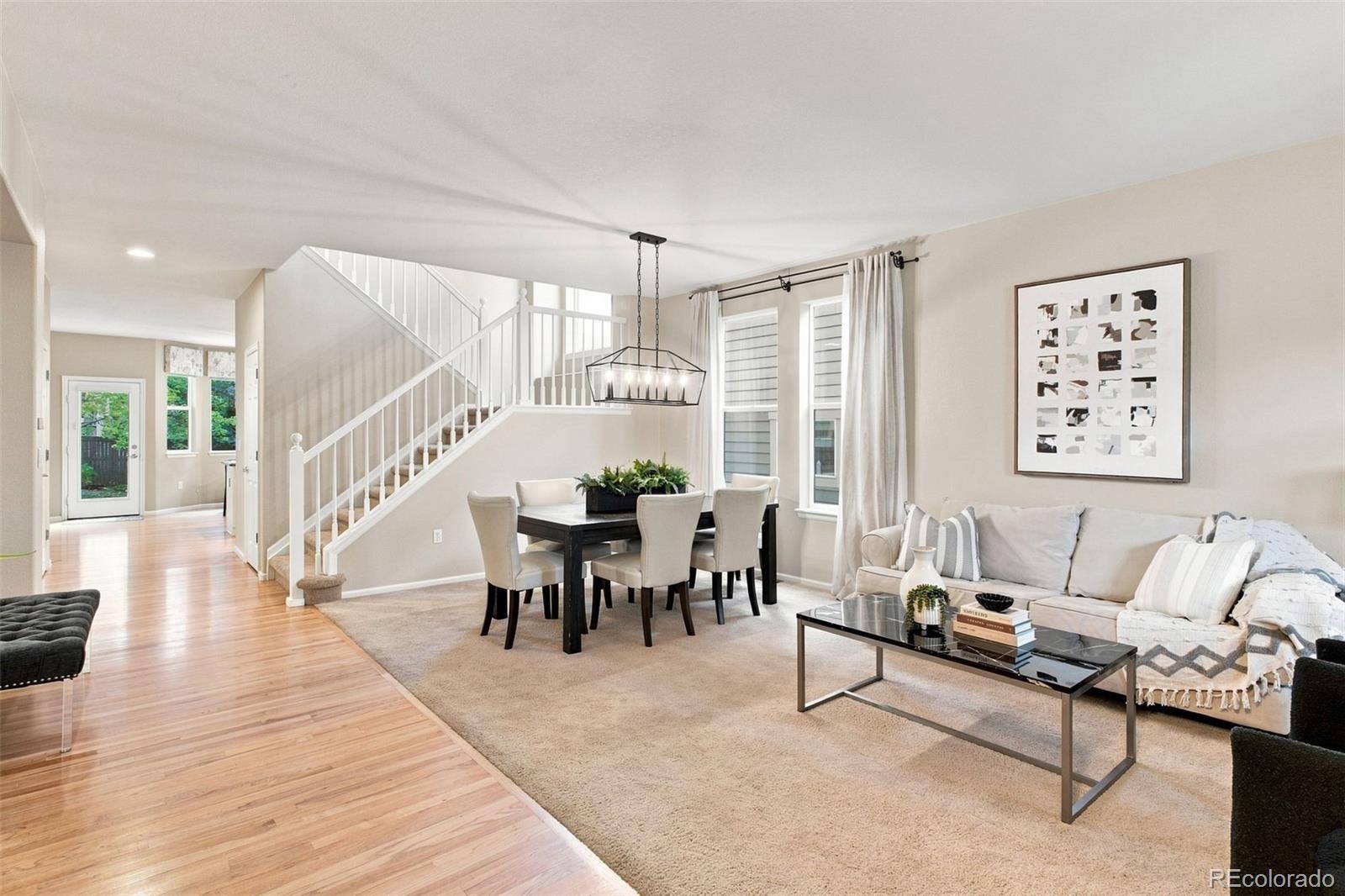 3594 Craftsbury DR, Highlands Ranch, CO 80126