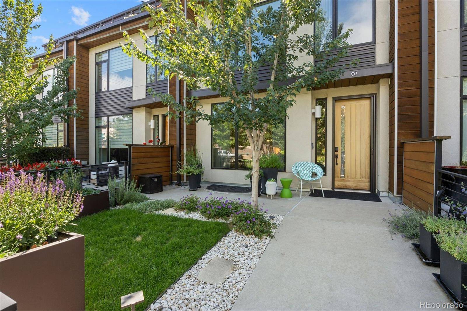 67 S Jackson ST, Denver, CO 80209