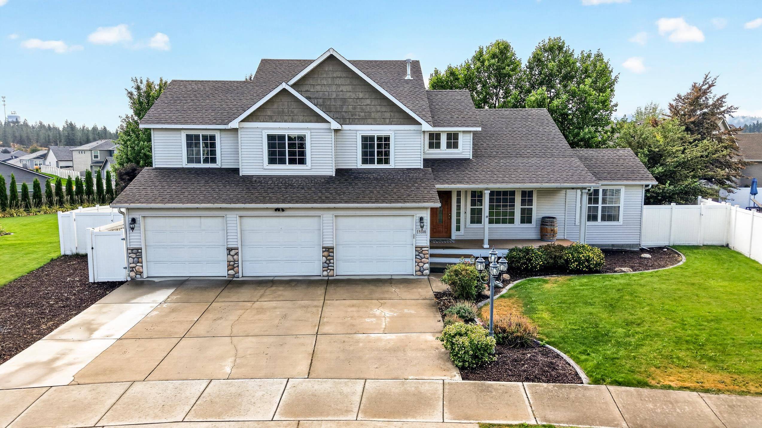 13108 E 36TH Ave, Spokane Valley, WA 99206