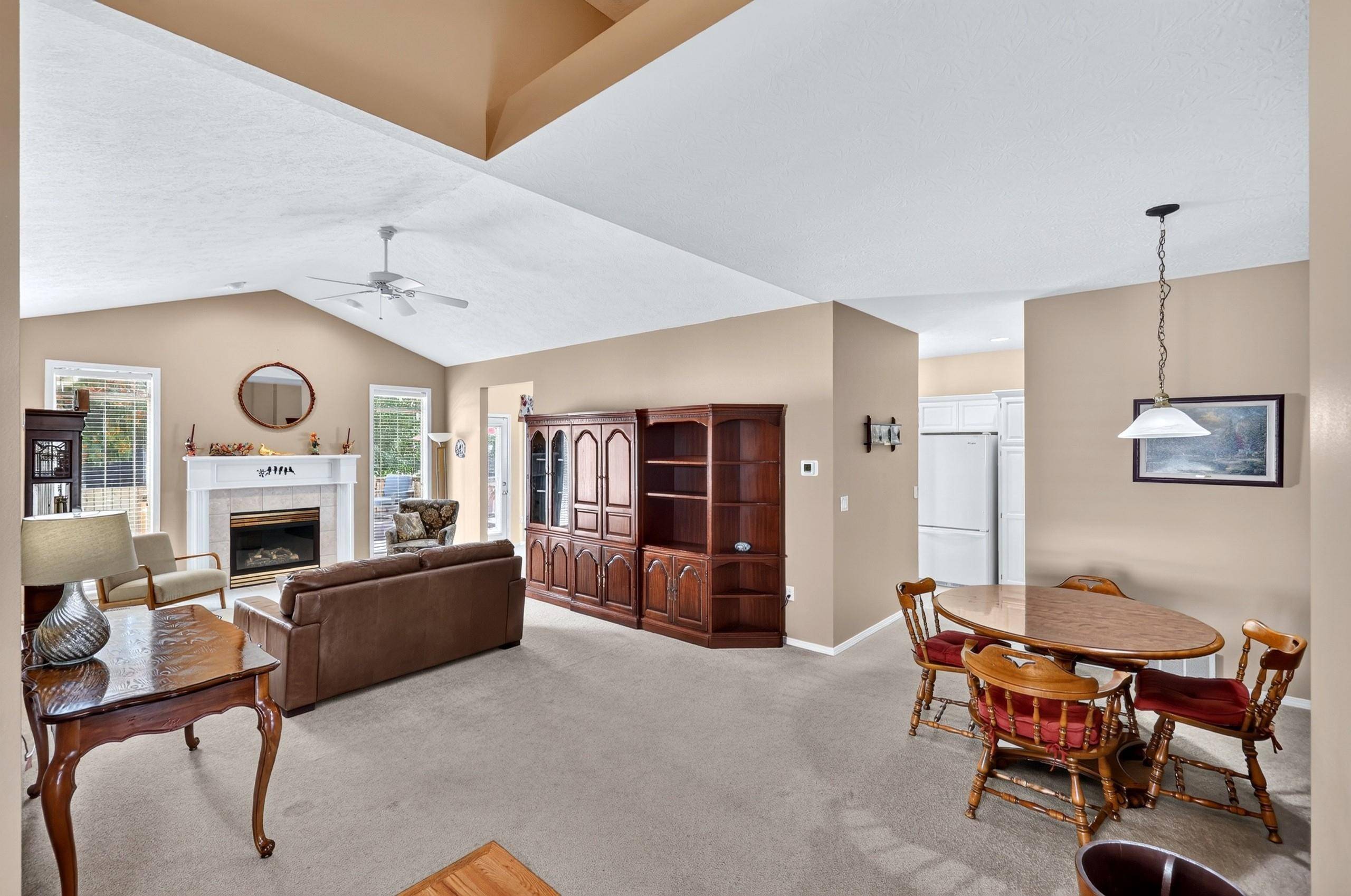 5601 S Helena Ln, Spokane, WA 99223
