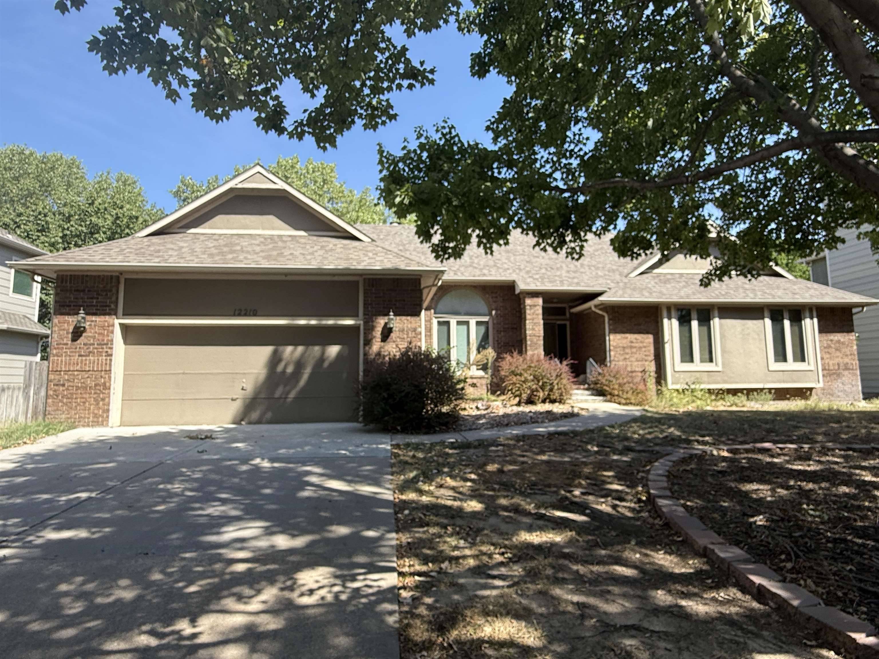 12210 W Ridgepoint St, Wichita, KS 67235