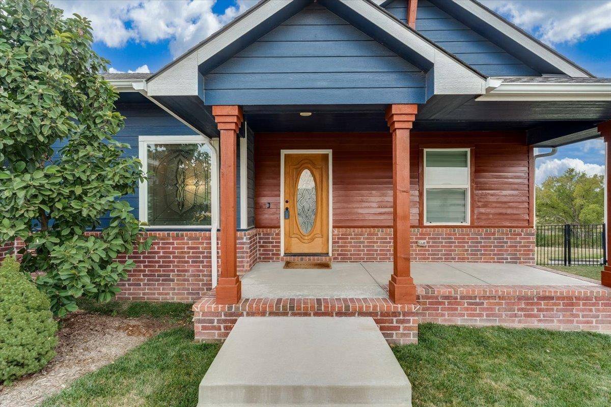 3508 S Lori, Wichita, KS 67210