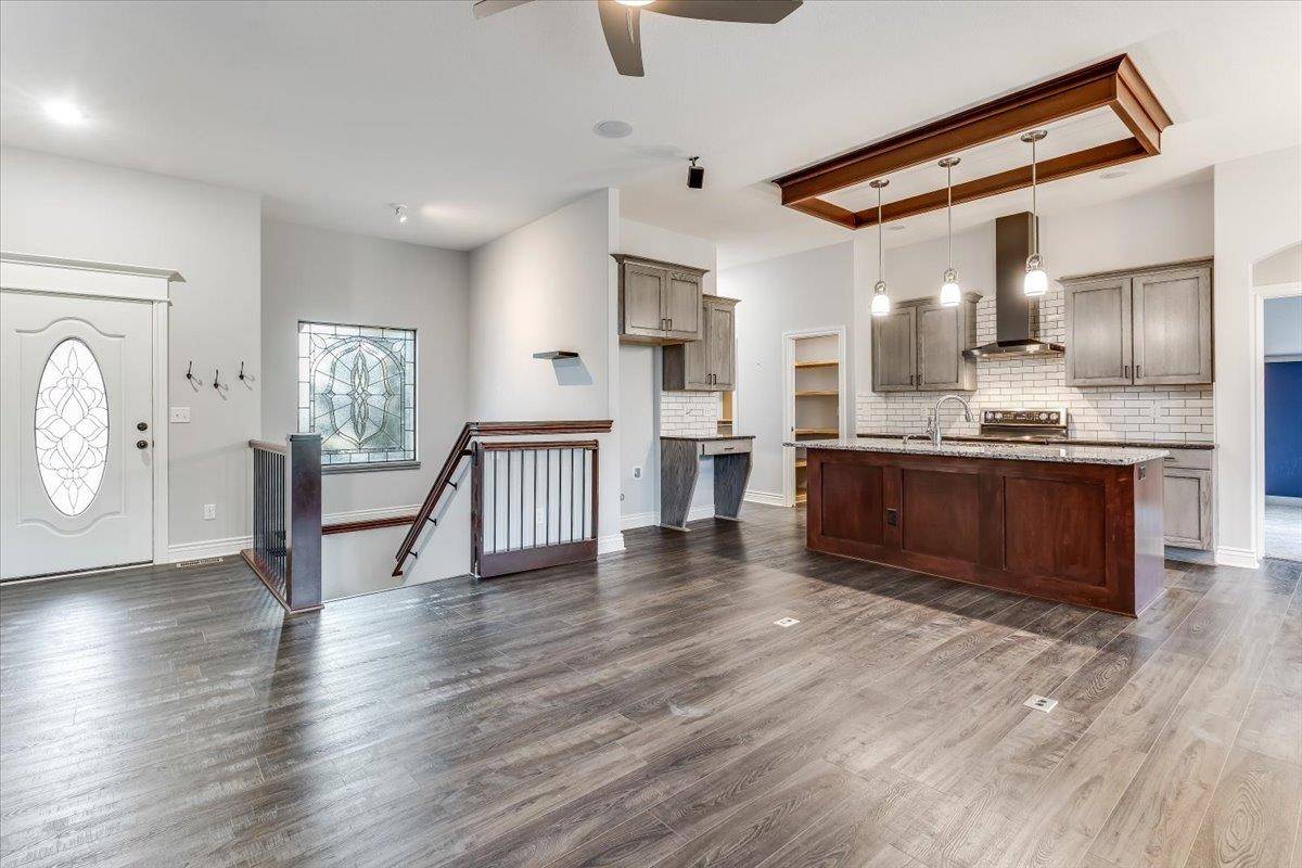 3508 S Lori, Wichita, KS 67210