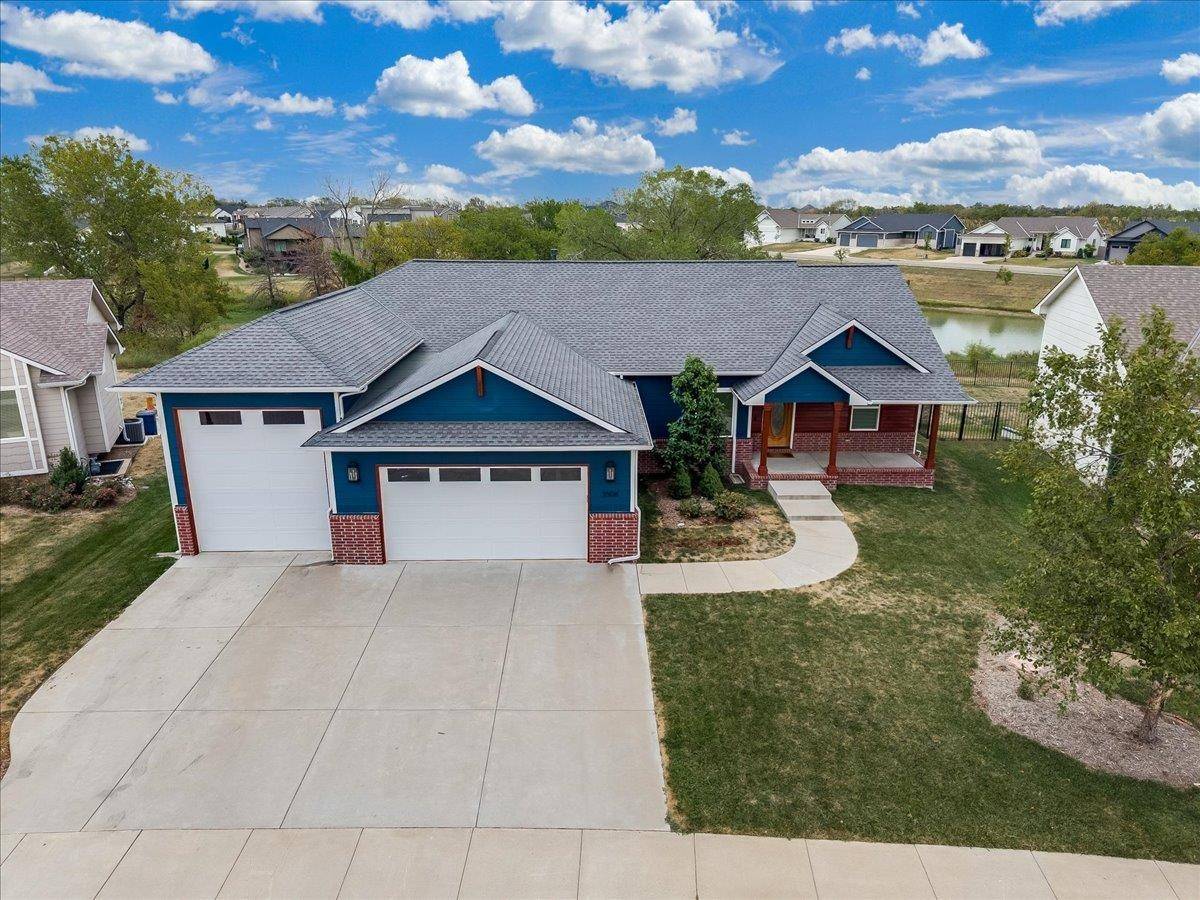 3508 S Lori, Wichita, KS 67210