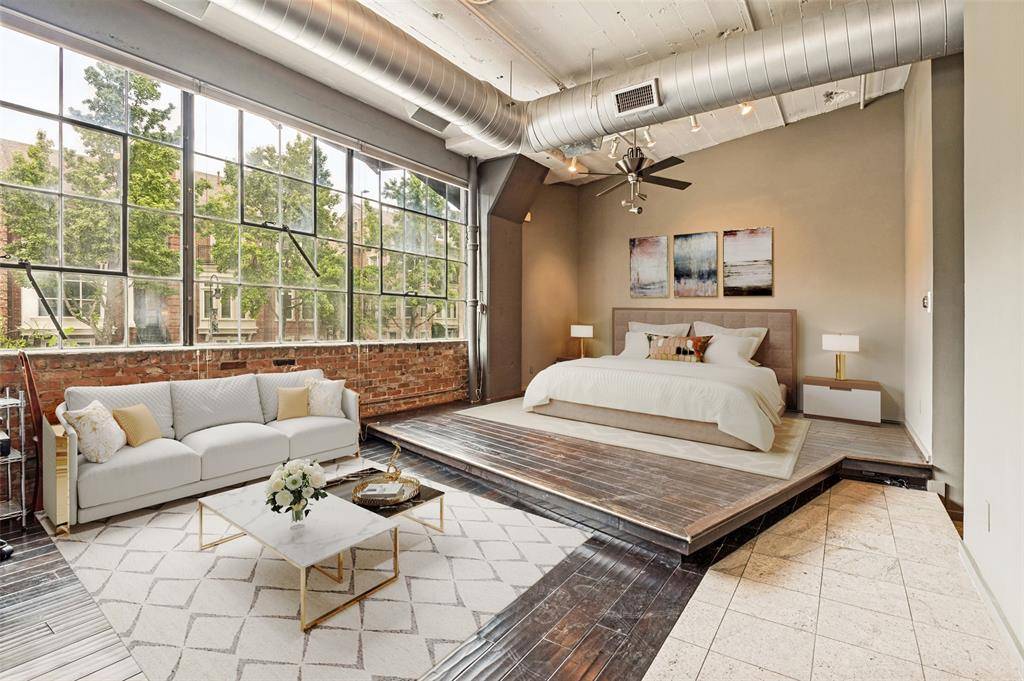 2220 Canton Street #101, Dallas, TX 75201