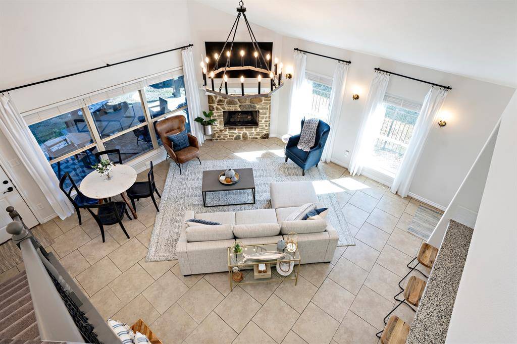156 Palisade Drive, Mabank, TX 75156