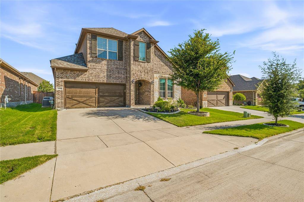 14808 Brettridge Drive, Aledo, TX 76008