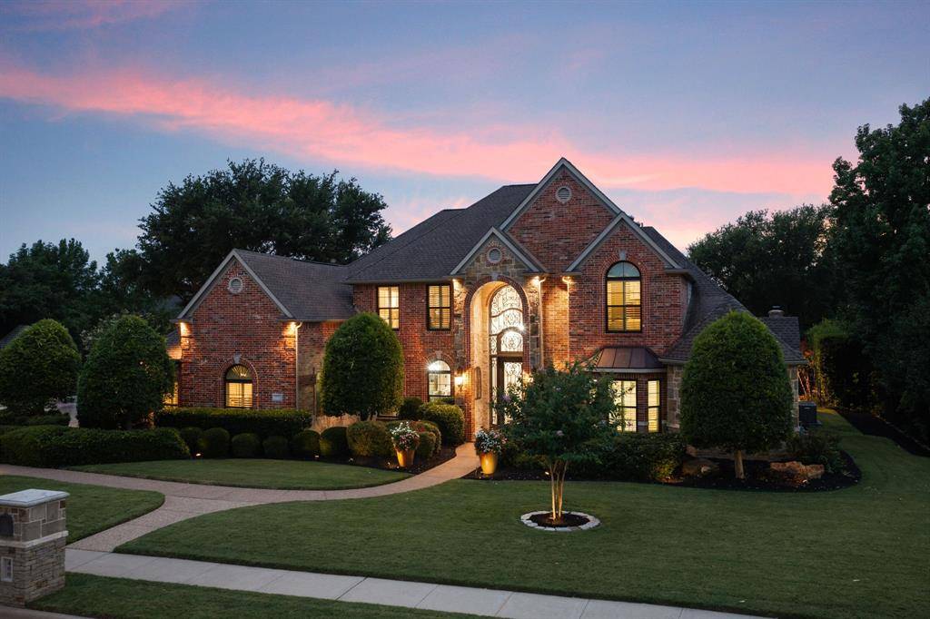 400 Indian Paintbrush Way, Southlake, TX 76092