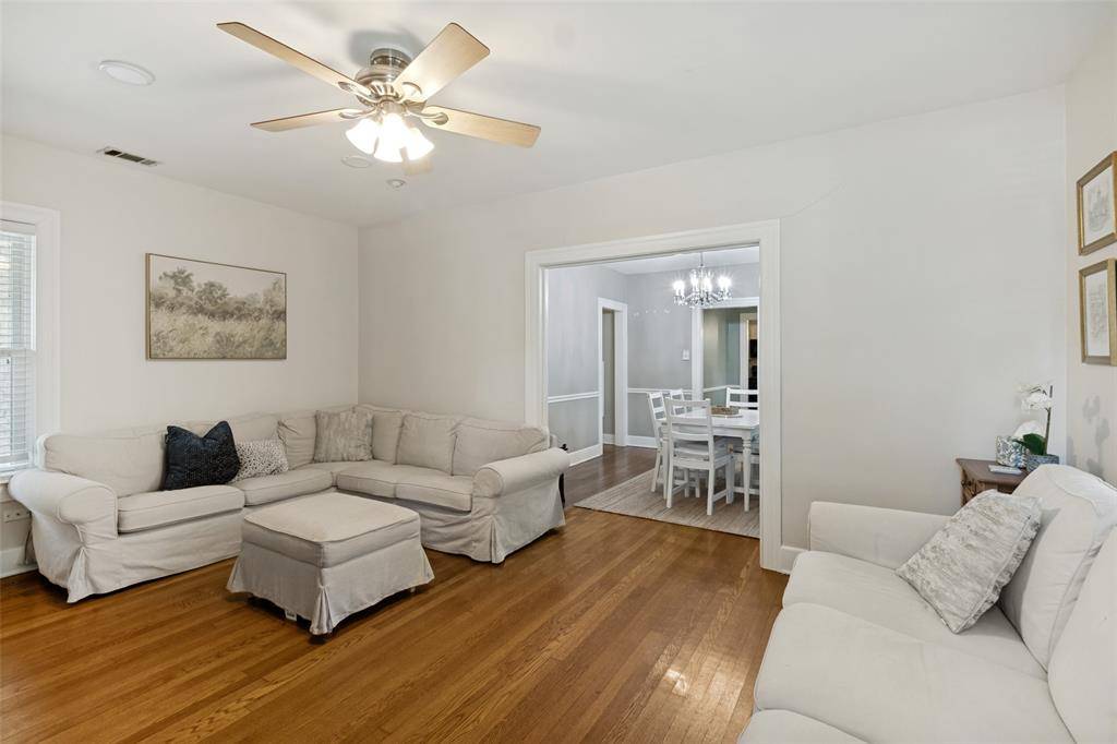 5818 Vickery Boulevard, Dallas, TX 75206