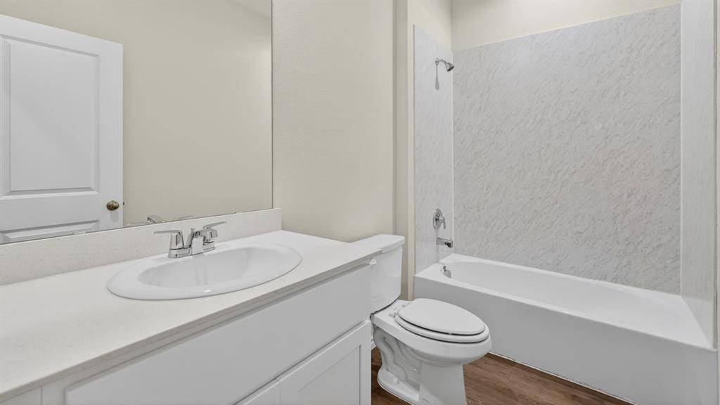 237 Yates Street, Bullard, TX 75757
