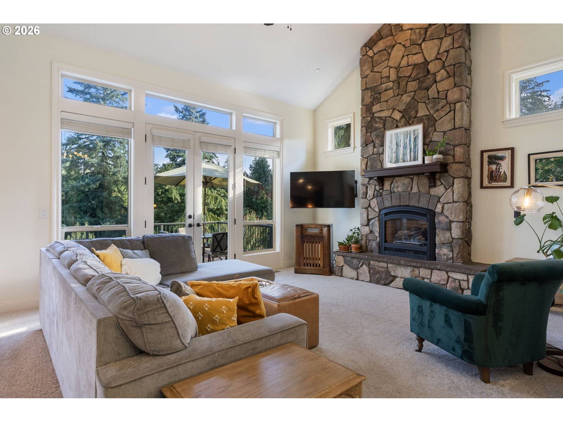 1201 SW OPHELIA ST, Portland, OR 97219