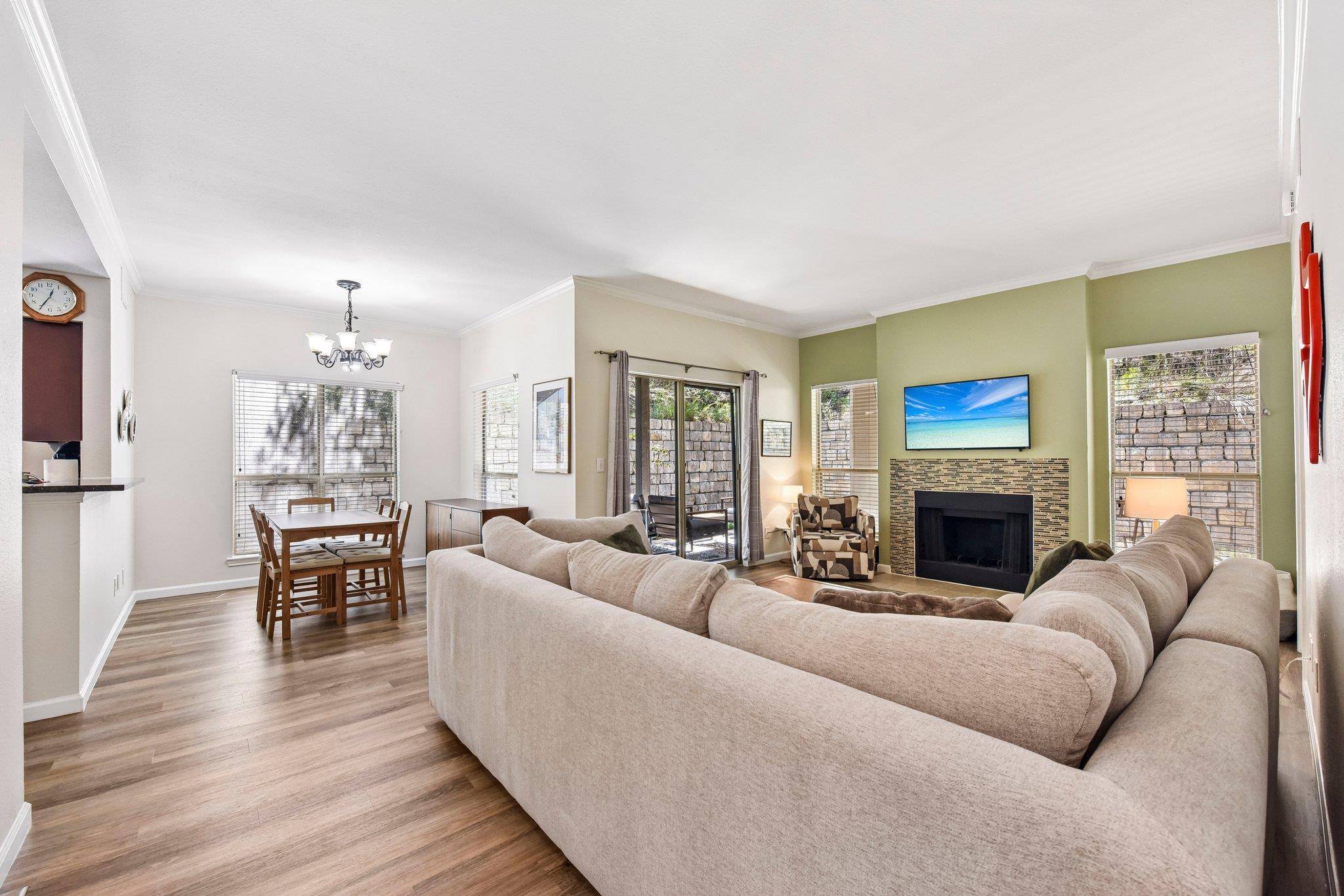 6000 Shepherd Mountain CV #1501, Austin, TX 78730
