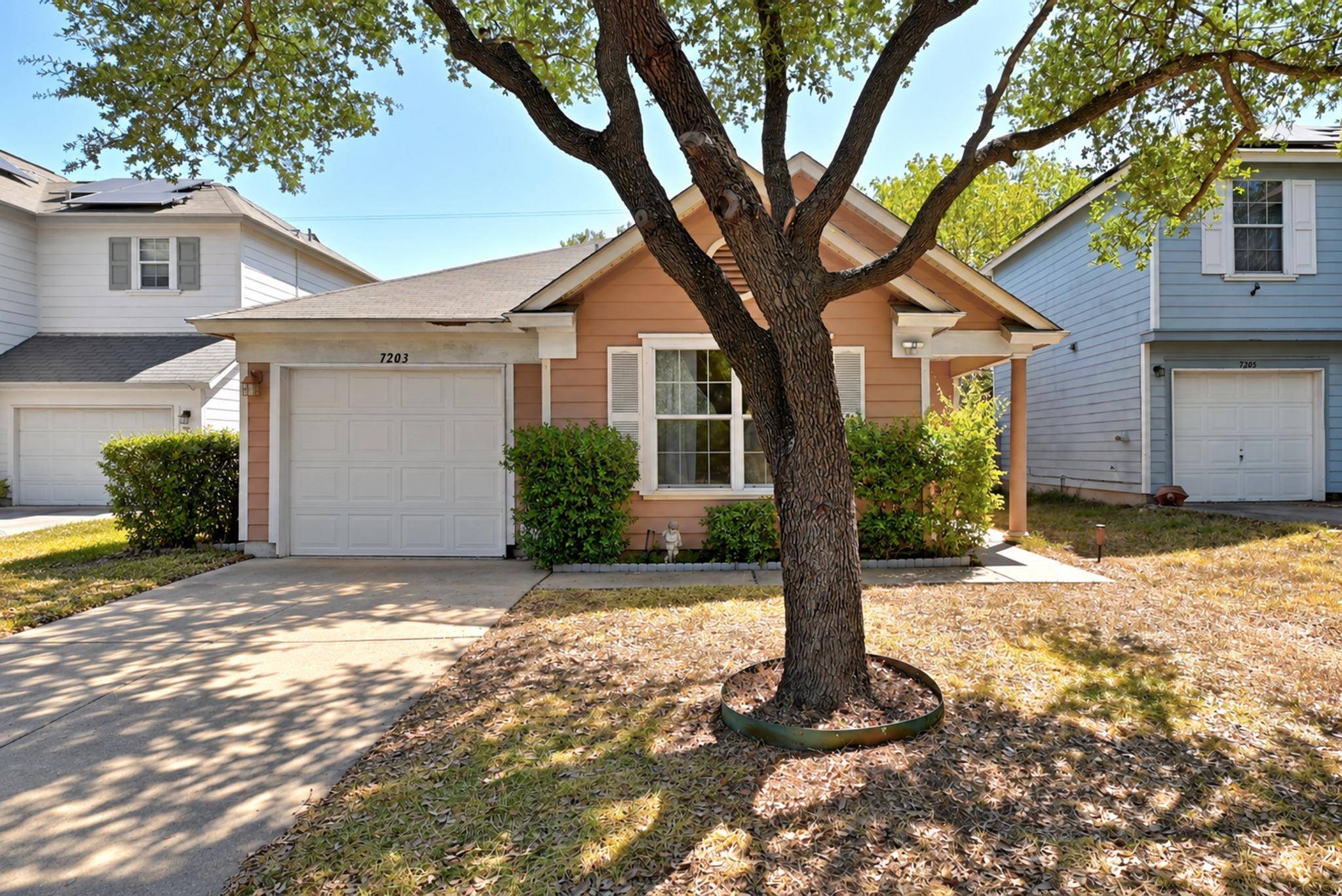 7203 Alegre PASS, Austin, TX 78744