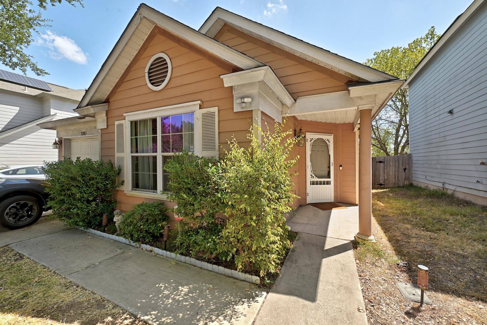 7203 Alegre PASS, Austin, TX 78744