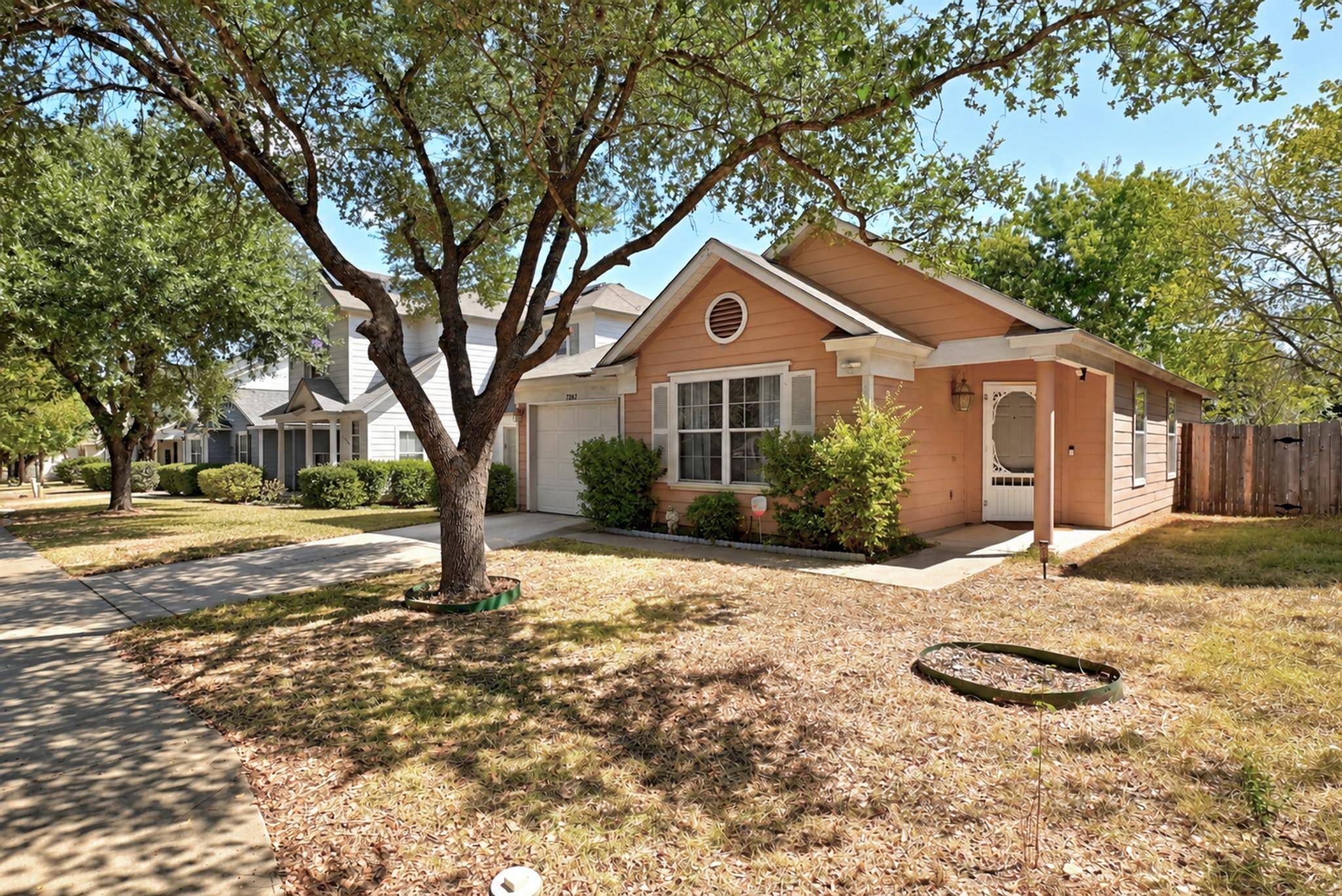 7203 Alegre PASS, Austin, TX 78744