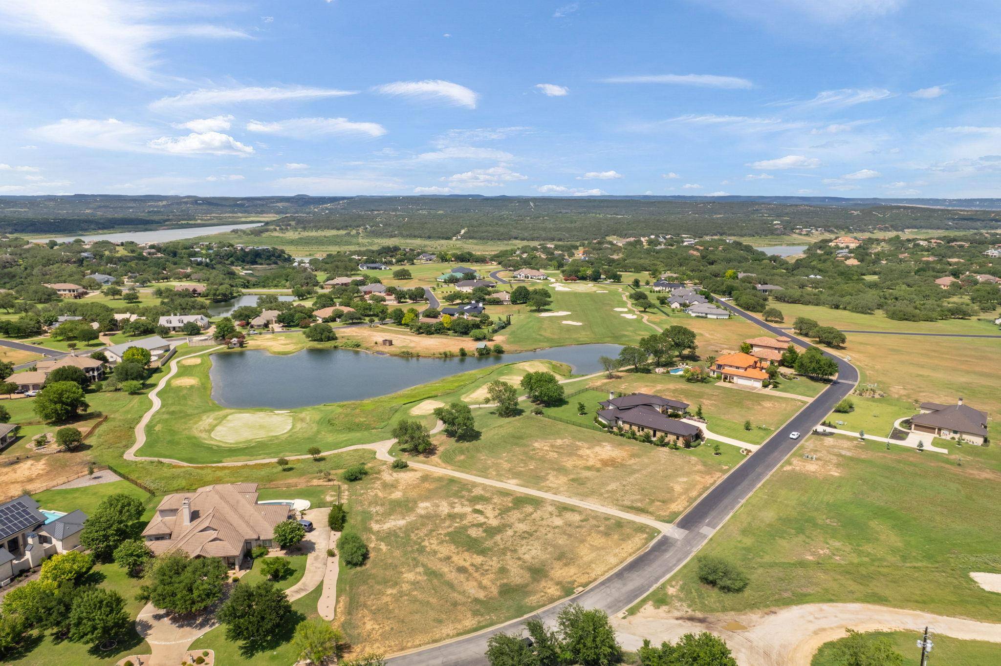 1808 Ballinger Dr DR, Spicewood, TX 78669