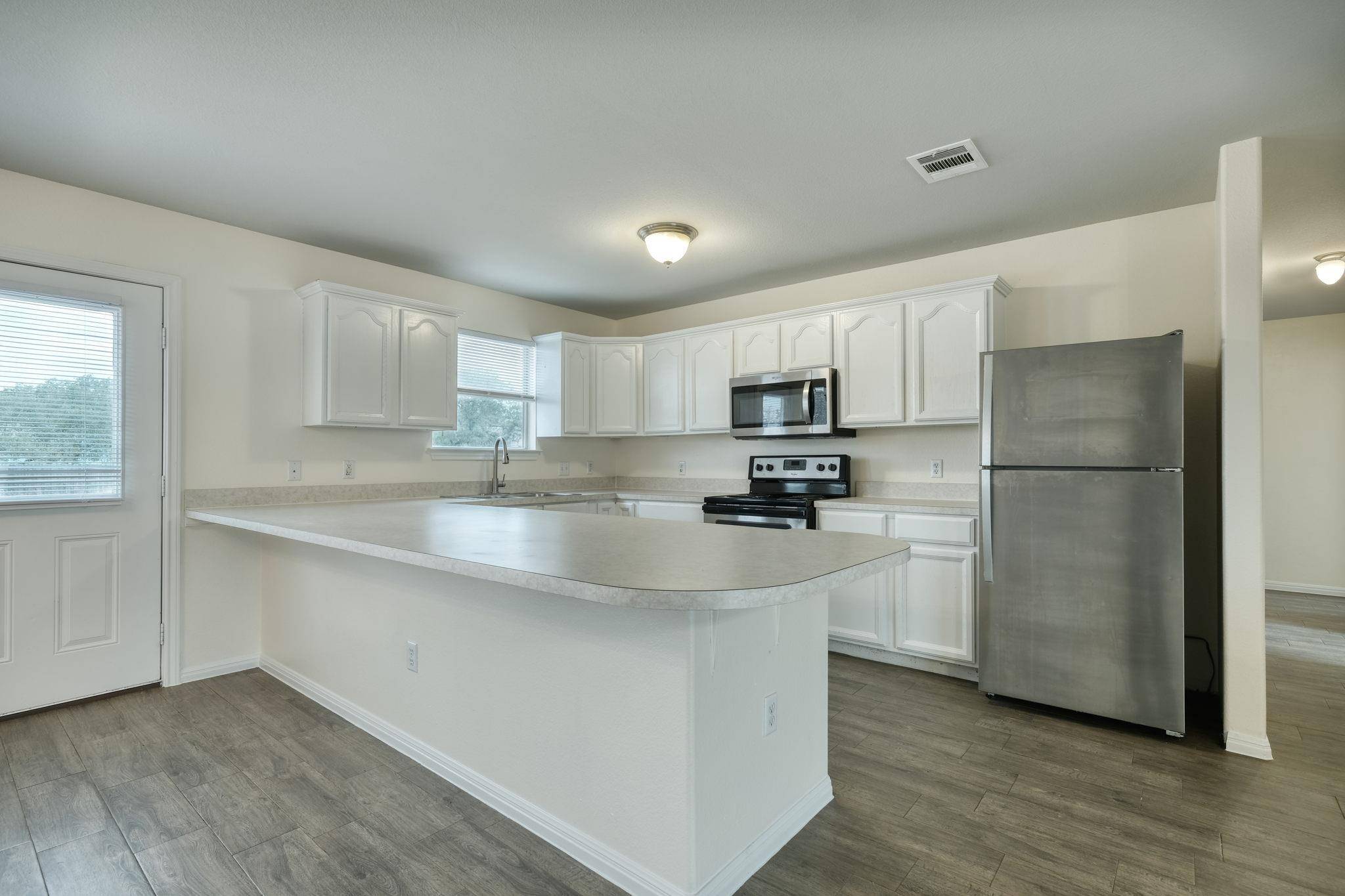 640 Fallen Oak DR, Bertram, TX 78605