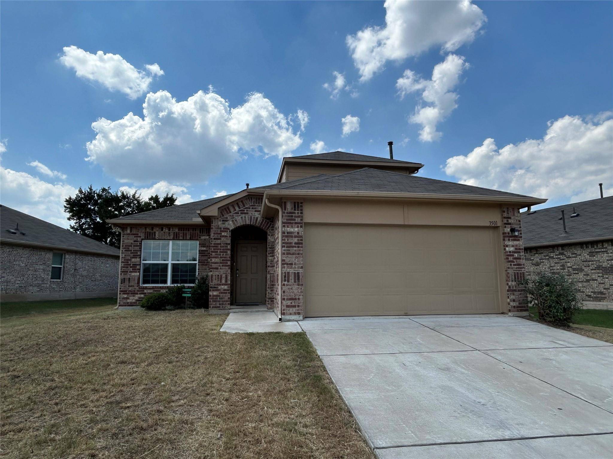 3501 Blazeby DR, Austin, TX 78754