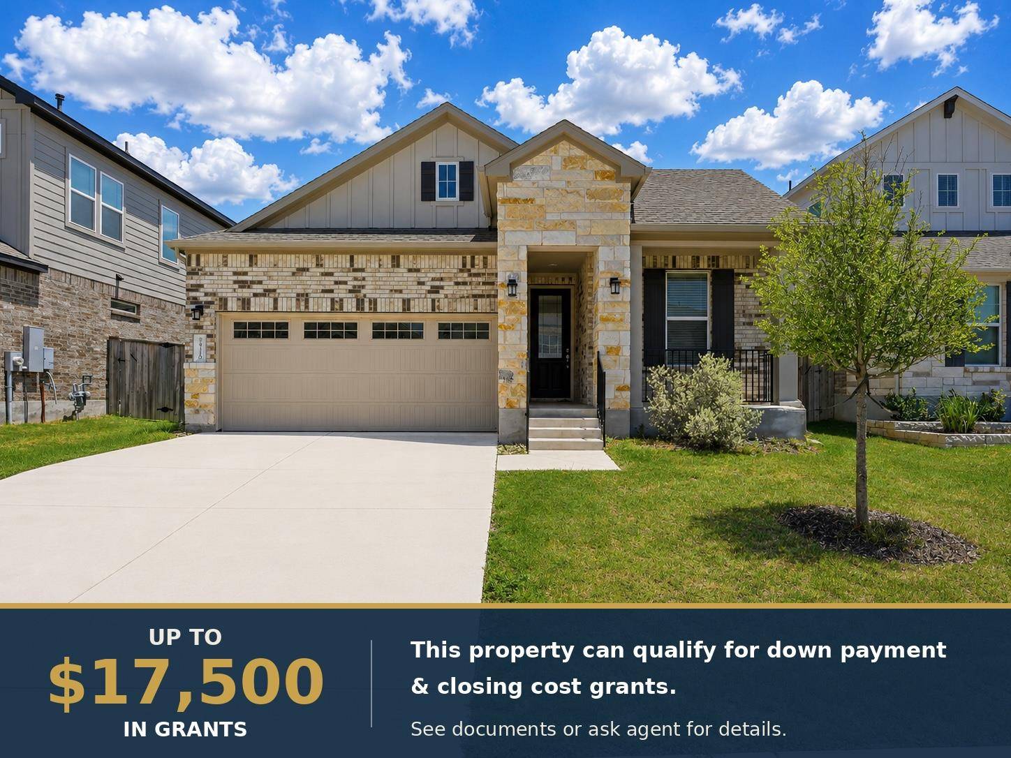 4319 Port Hope ST, Round Rock, TX 78665