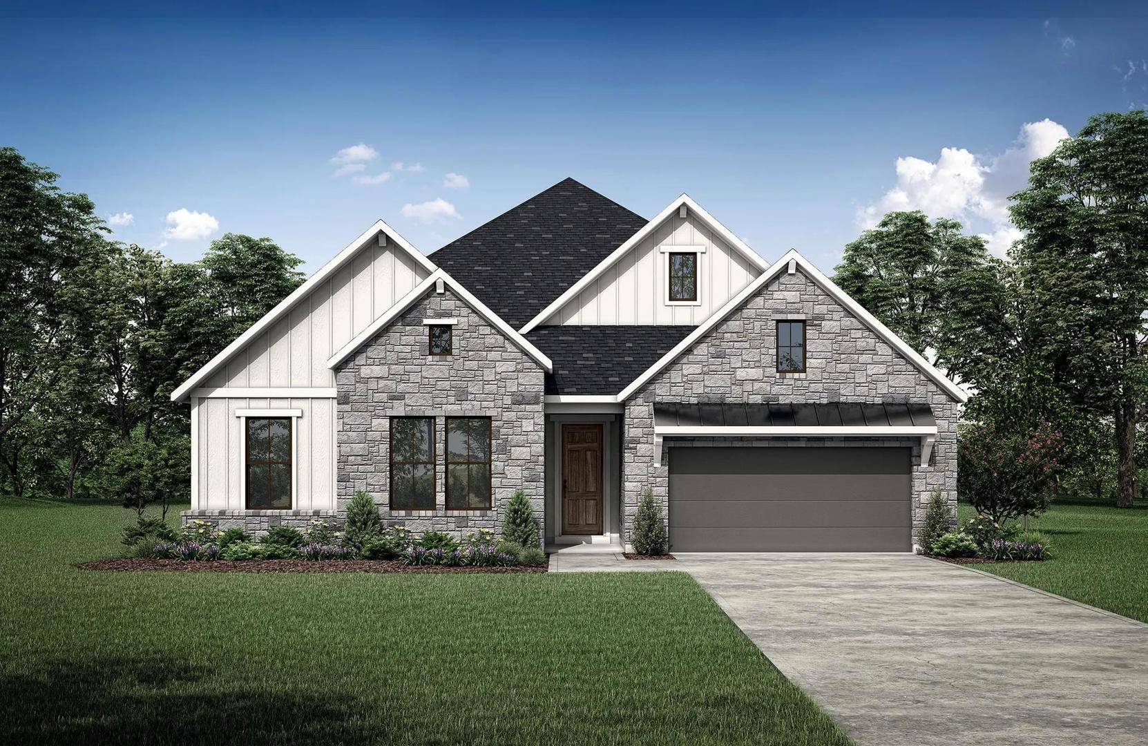 3308 Double Spur TRL, Georgetown, TX 78628