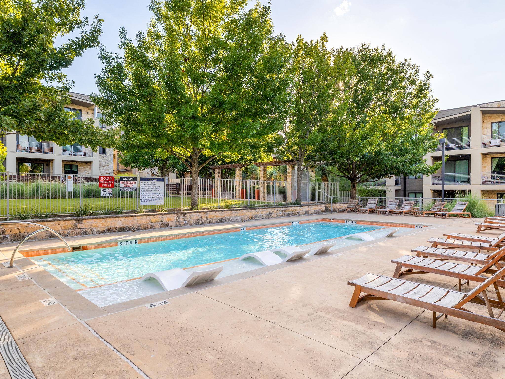 2804 Treble LN #921, Austin, TX 78704