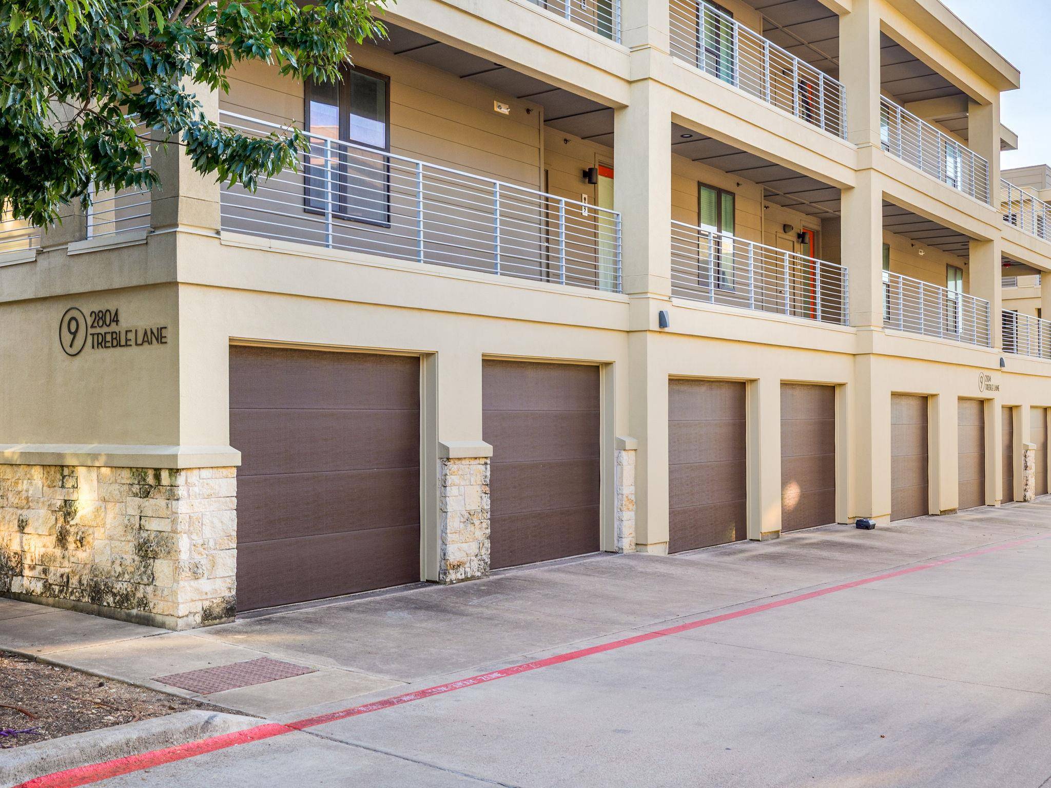 2804 Treble LN #921, Austin, TX 78704