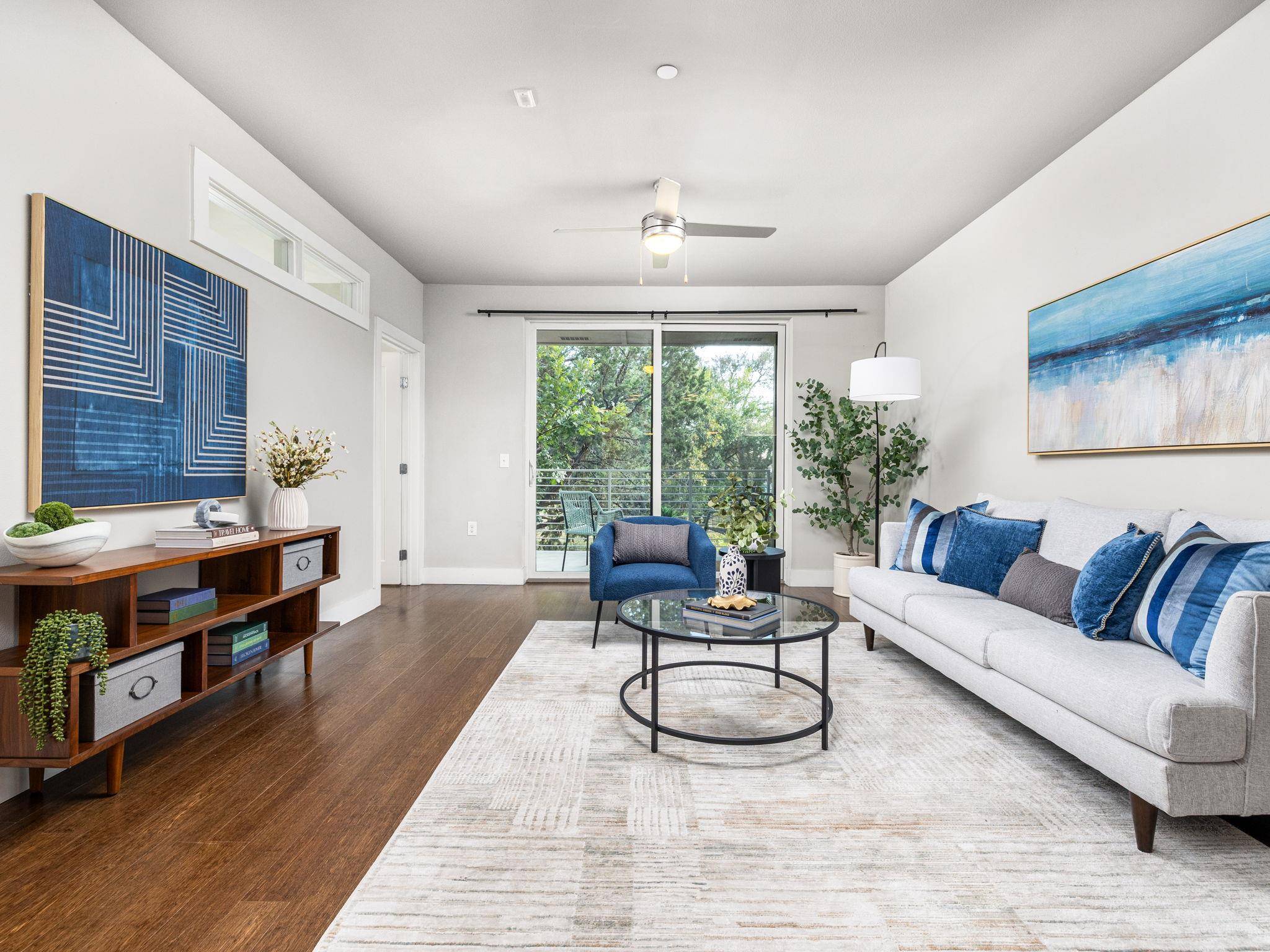 2804 Treble LN #921, Austin, TX 78704