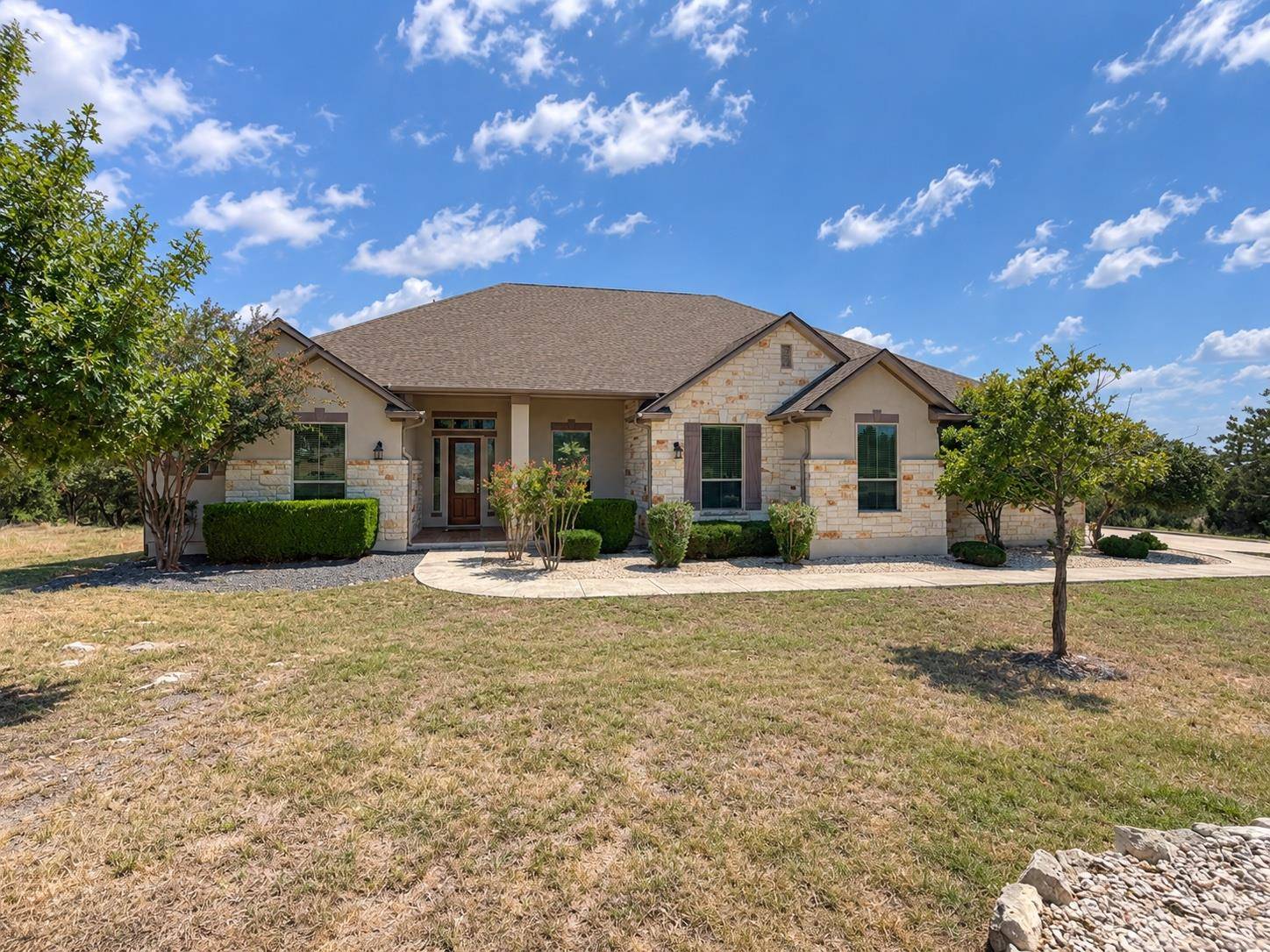 1521 Tramonto, New Braunfels, TX 78132