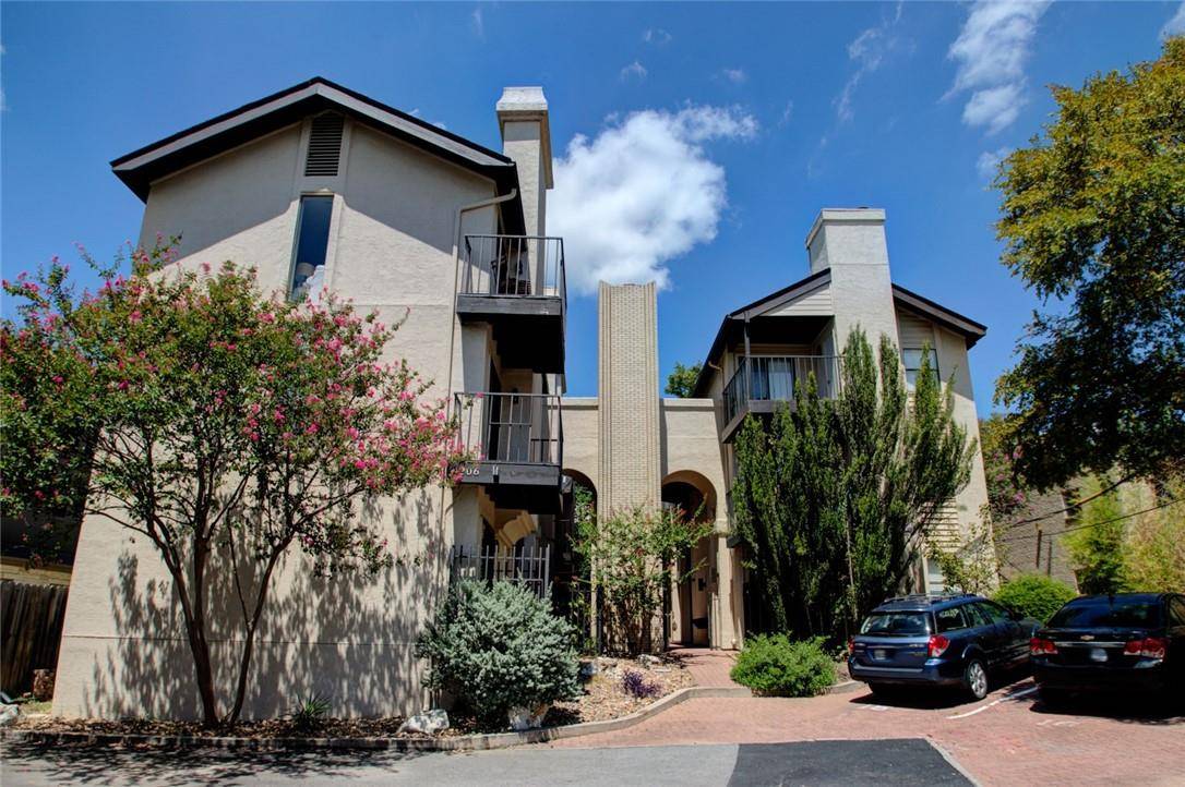 1306 Norwalk LN #304, Austin, TX 78703