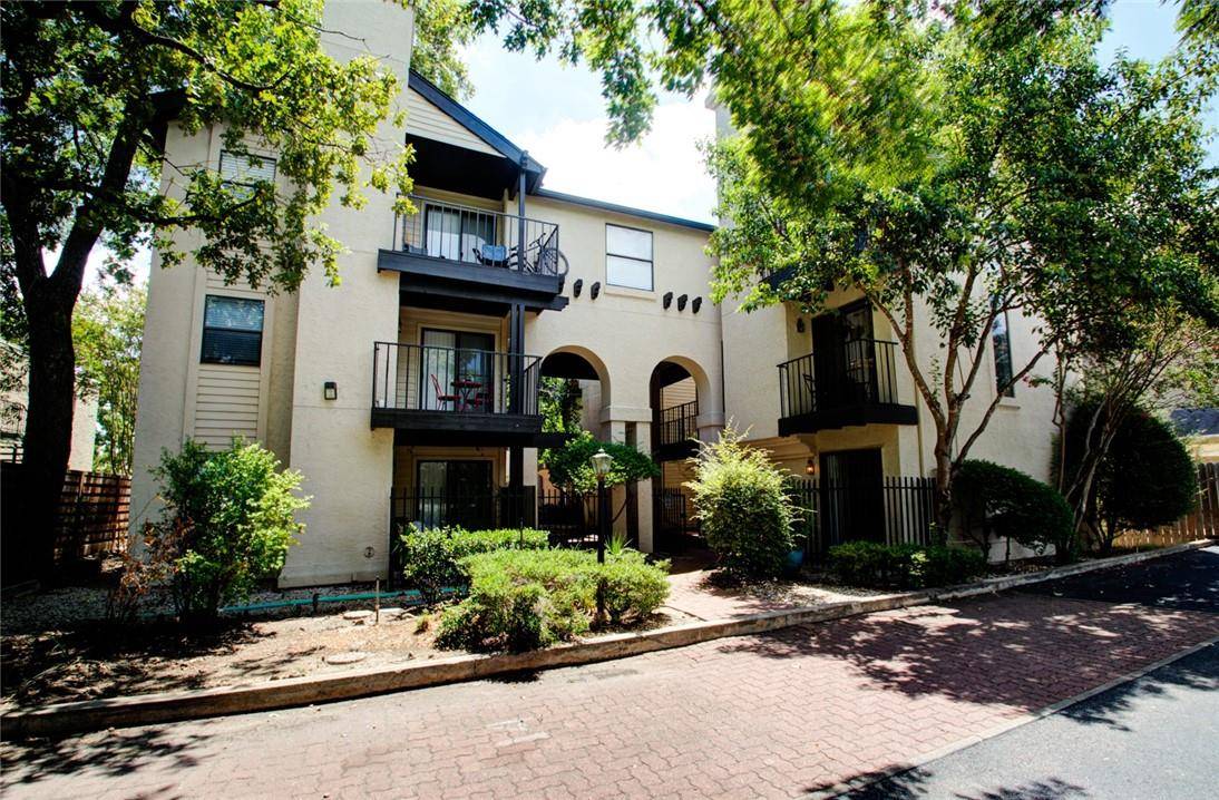 1306 Norwalk LN #304, Austin, TX 78703